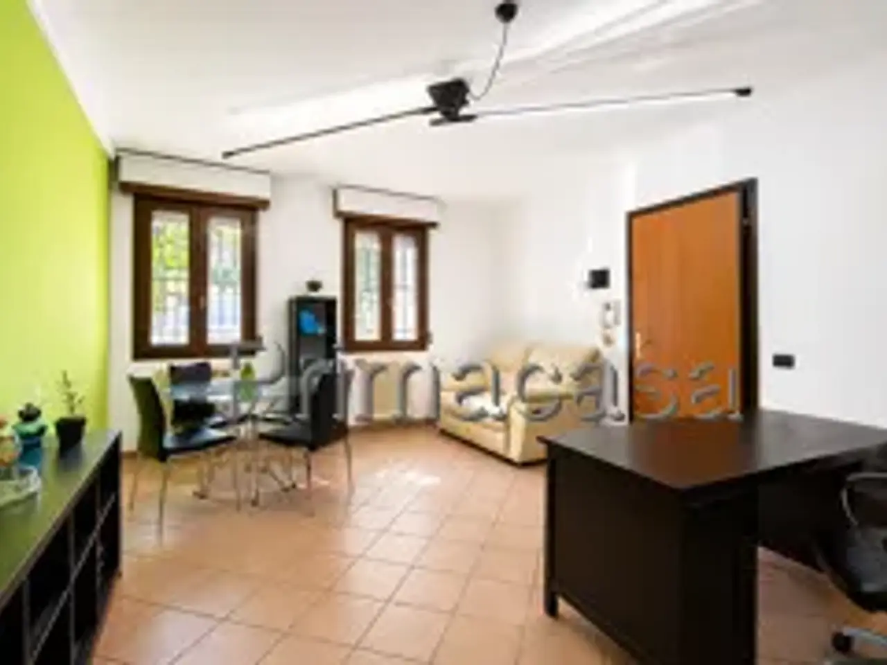 Ufficio in Via Emilia Est 25, Rubiera, {3} - Foto 1