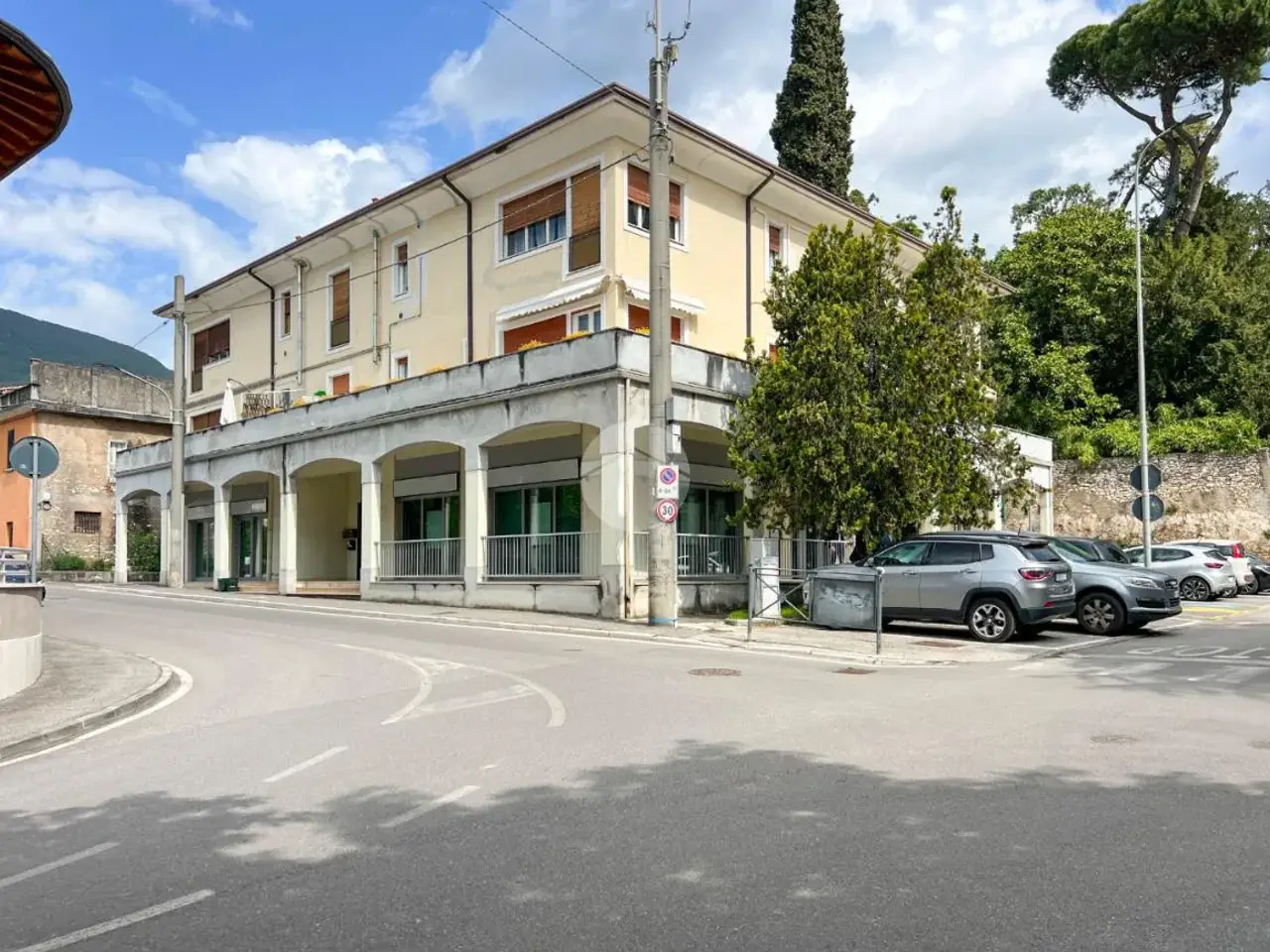 Negozio in Via Roma 1, Botticino, {3} - Foto 1