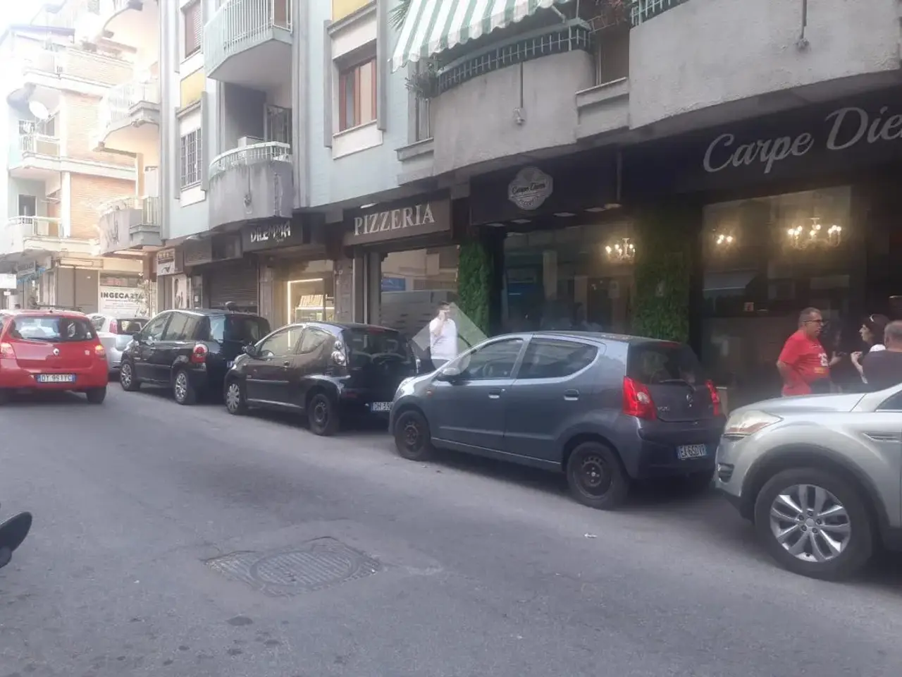 Ufficio in Via Paolo della Valle 23, Napoli, {3} - Foto 1