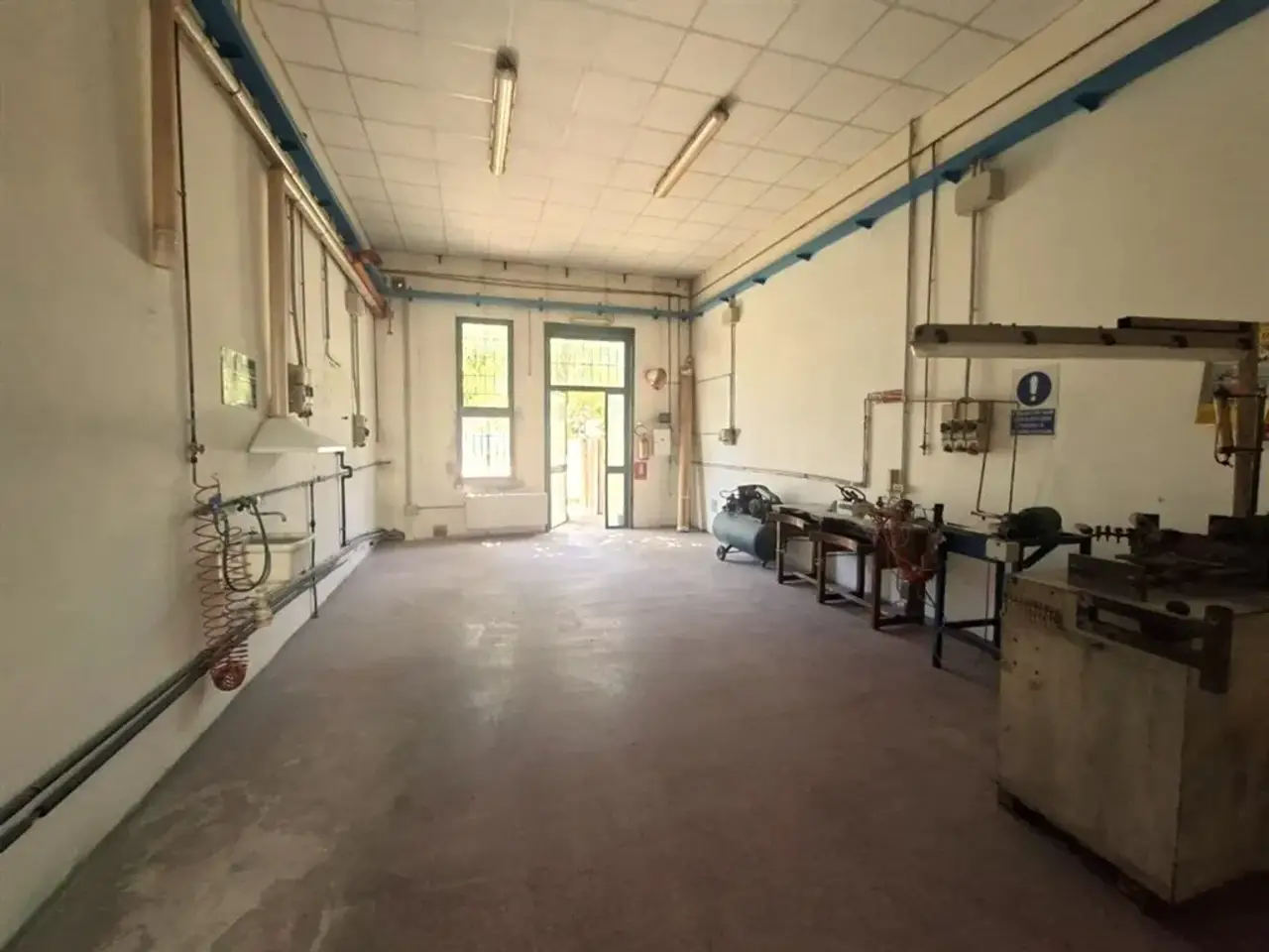 Magazzino in , Arezzo, {3} - Foto 1