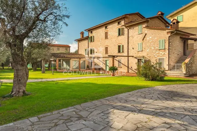 Villa in Via Cugnia, Seravezza - Foto 1