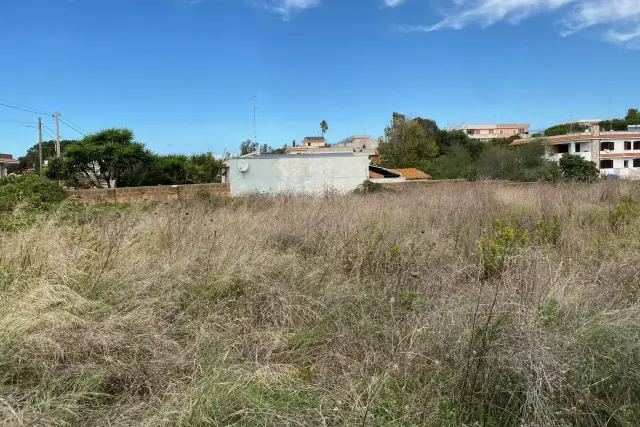 Terreno edificabile in Via delle Calcare 34, Anzio - Foto 1