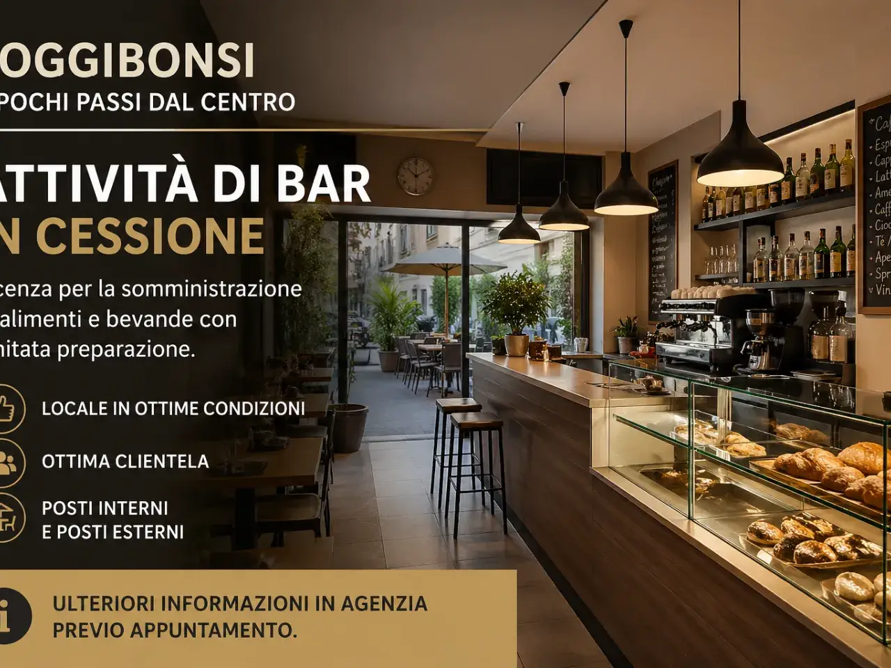 Bar in , Poggibonsi, {3} - Foto 1