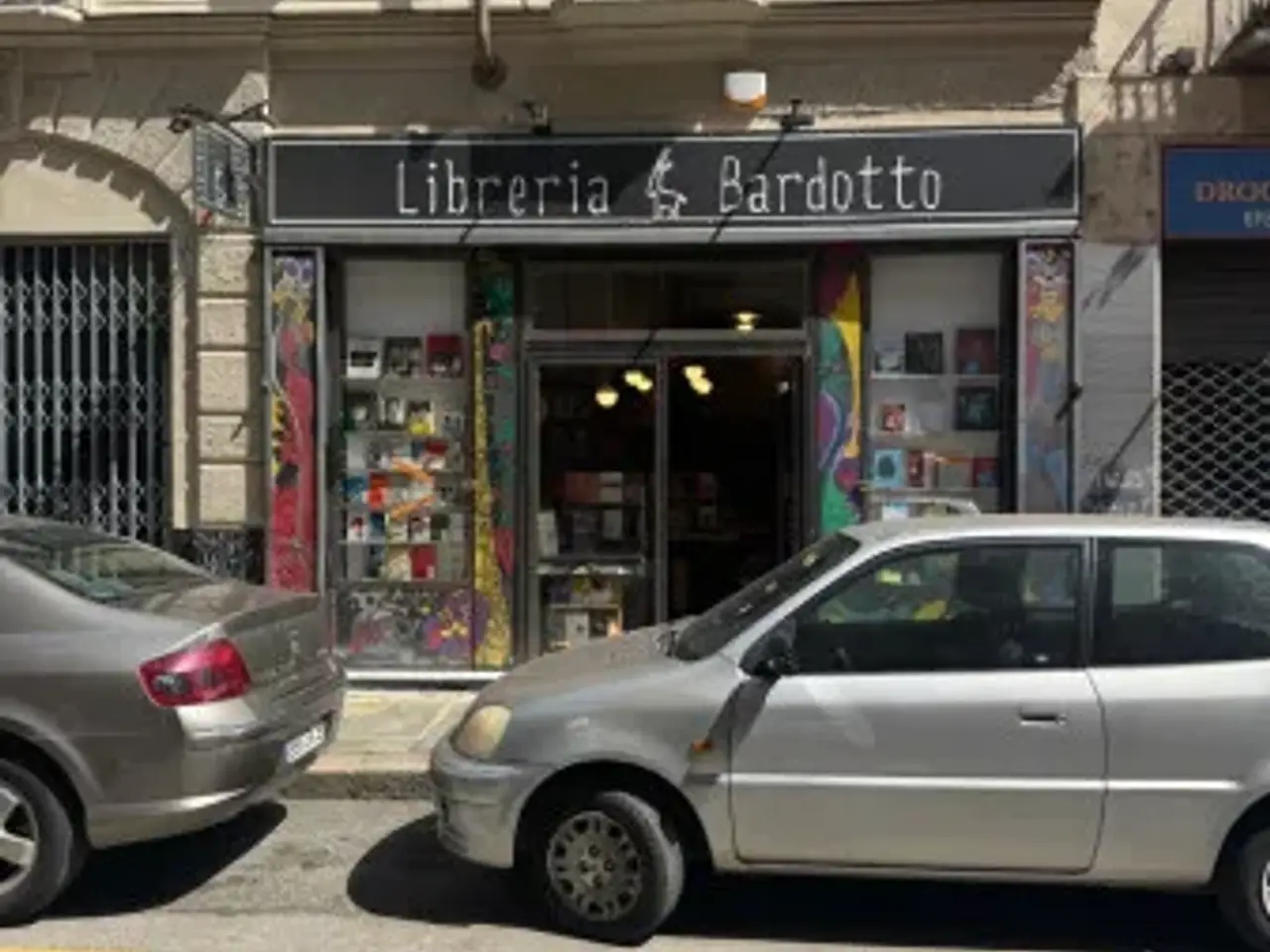 Negozio in Via Principe Amedeo 33, Torino, {3} - Foto 1