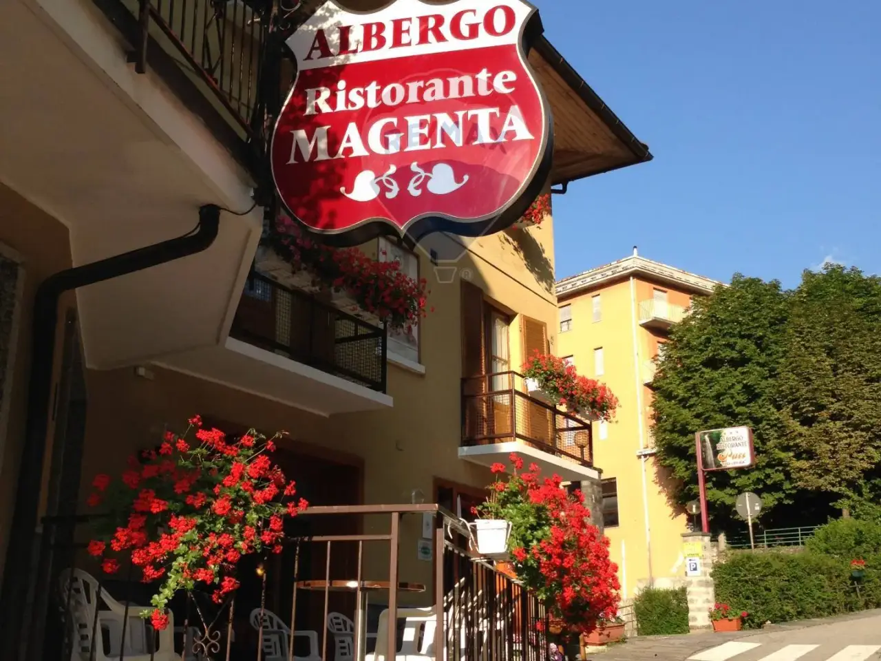 Albergo in Via Cavallini 40, Bognanco, {3} - Foto 1