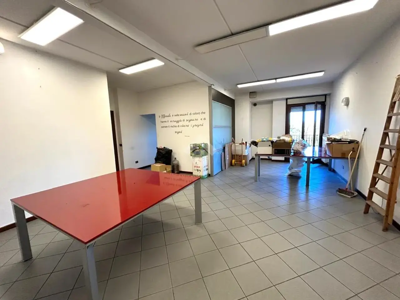 Ufficio in Via Antonio Borin, Treviso, {3} - Foto 2