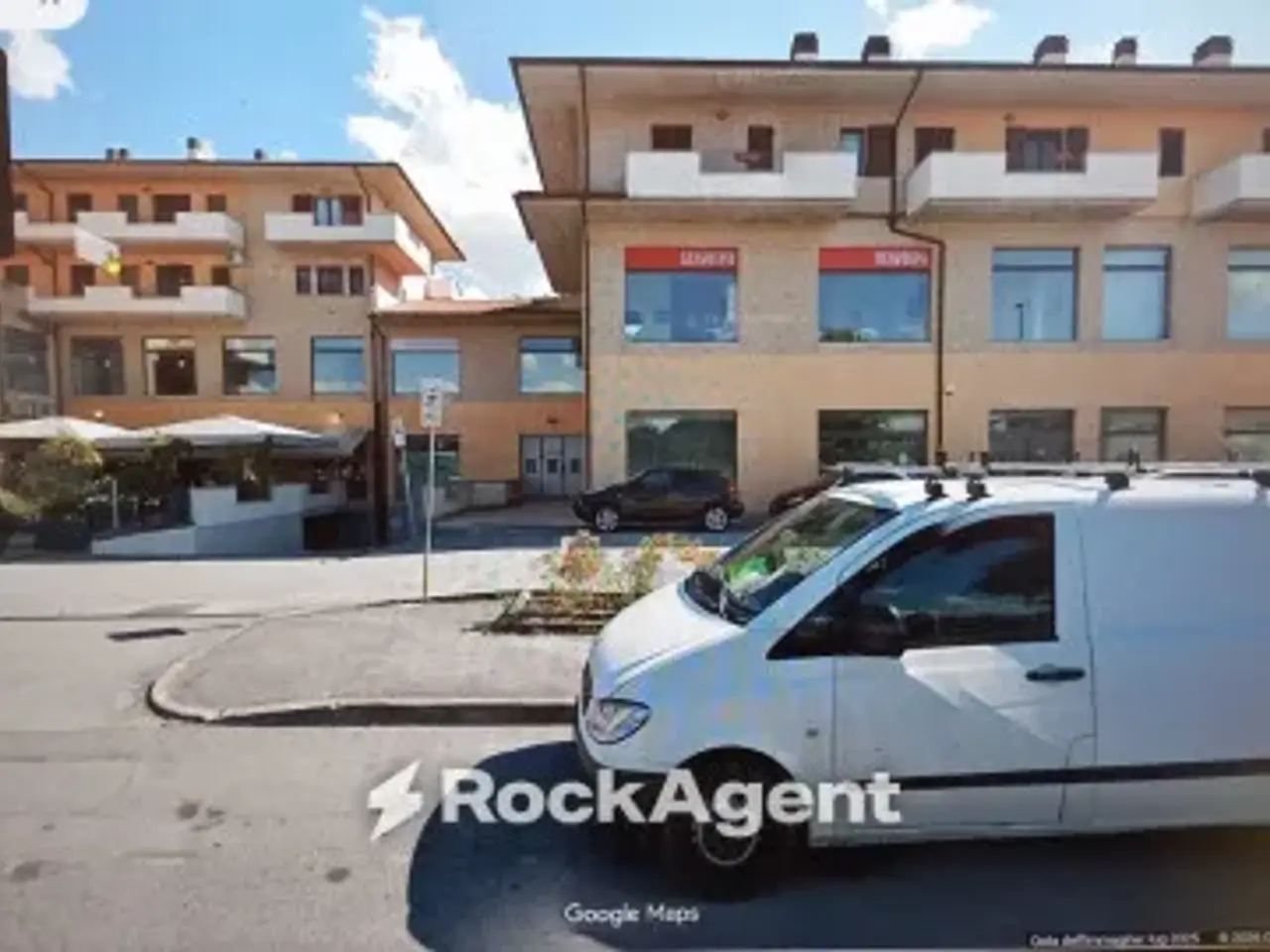 Magazzino in Via Giacomo Brodolini 30, Fabriano, {3} - Foto 1
