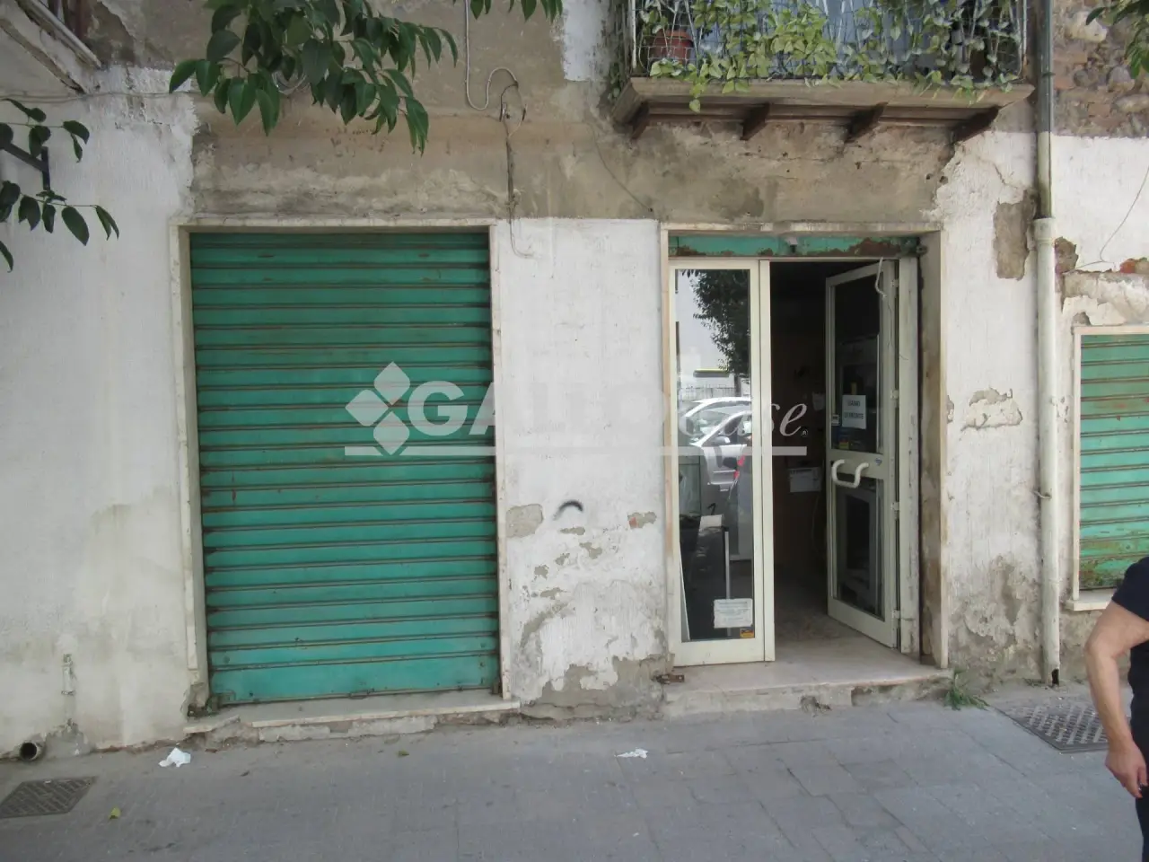 Negozio in Via Panebianco, 87100, Cosenza, Cosenza, {3} - Foto 1