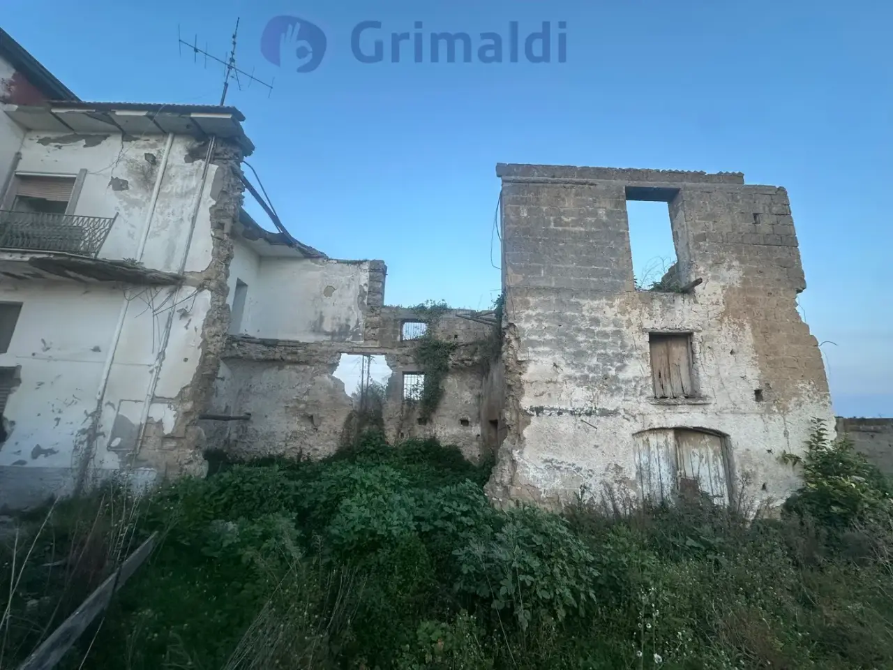 Palazzina commerciale in Via Pietrabianca 58, Acerra, {3} - Foto 2