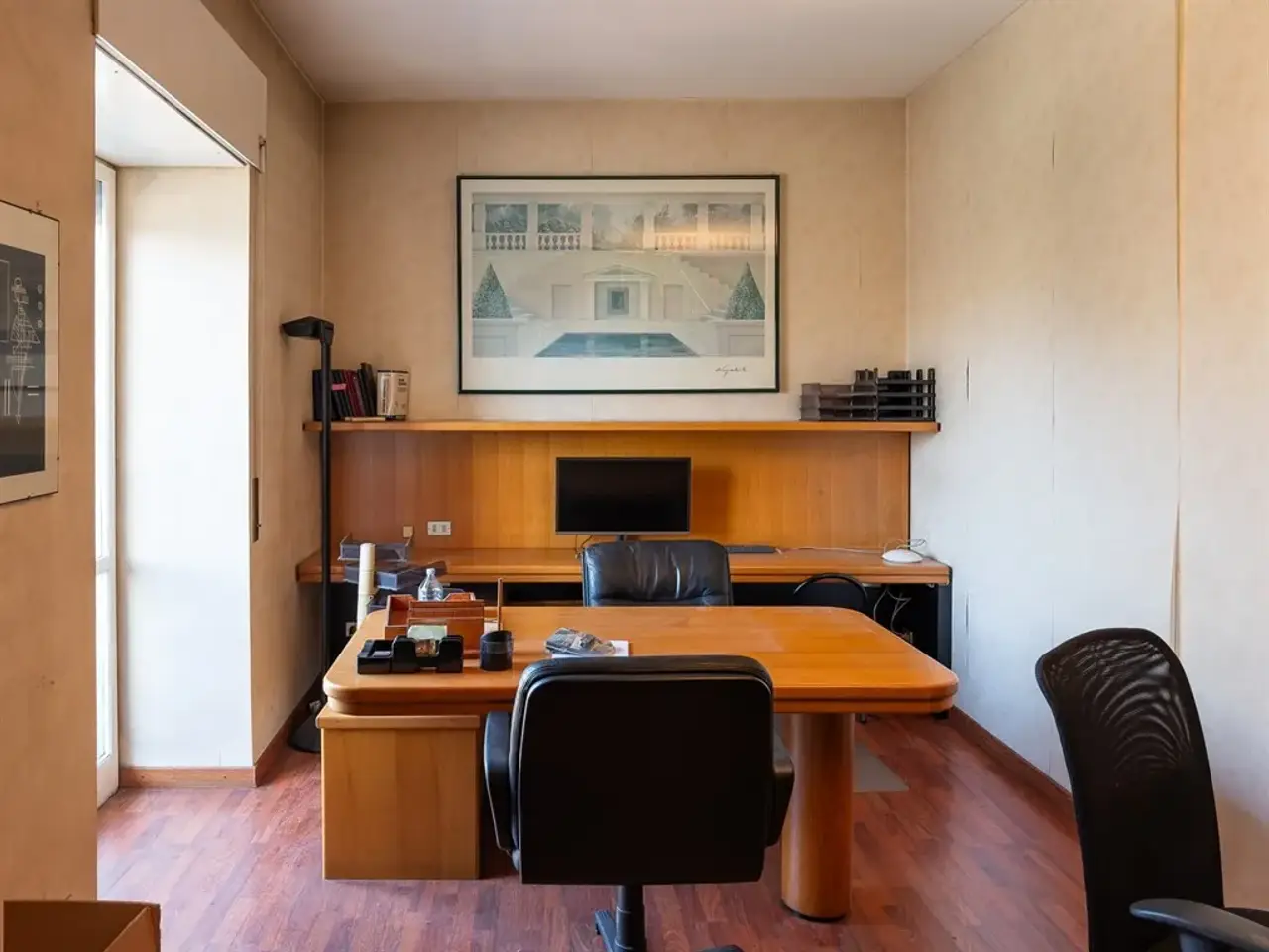 Ufficio in Via Felice Cavallotti 15, Monza, {3} - Foto 1