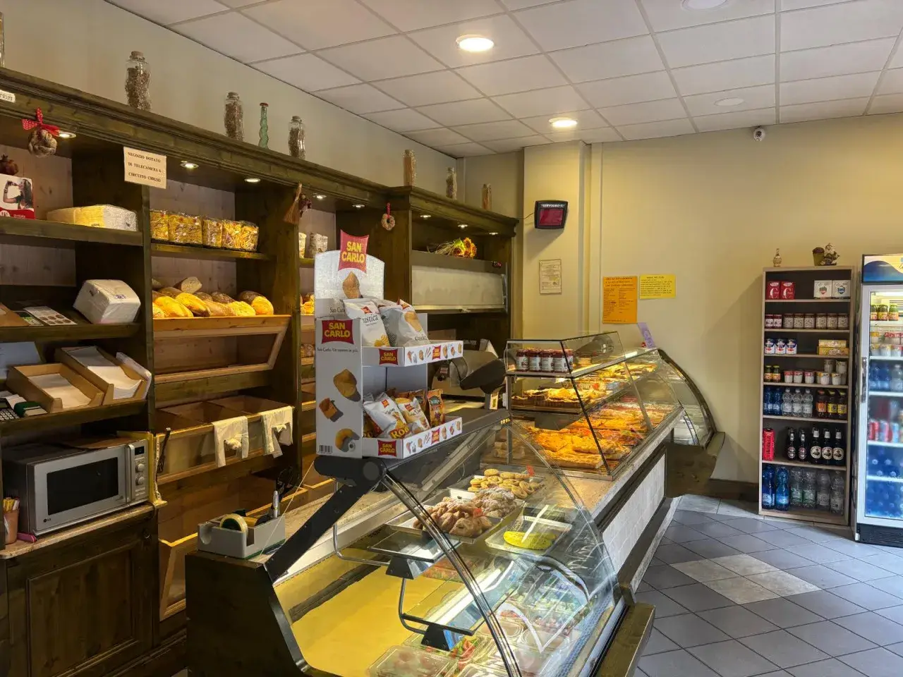 Panificio in Via Panciatichi, Firenze, {3} - Foto 1