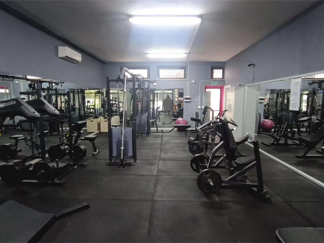 Palestra in , Francavilla Al Mare, {3} - Foto 1