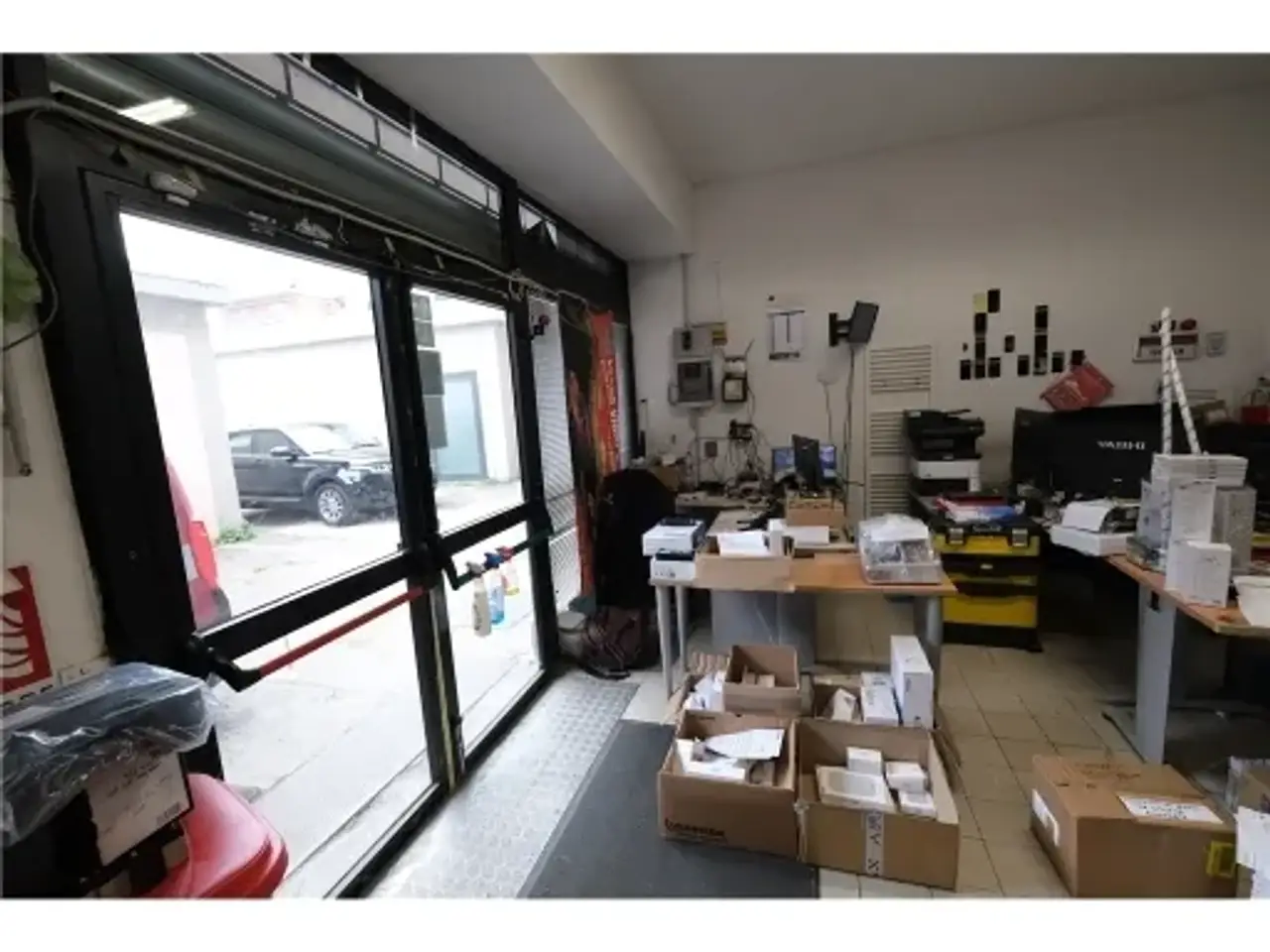 Magazzino in , Firenze, {3} - Foto 2
