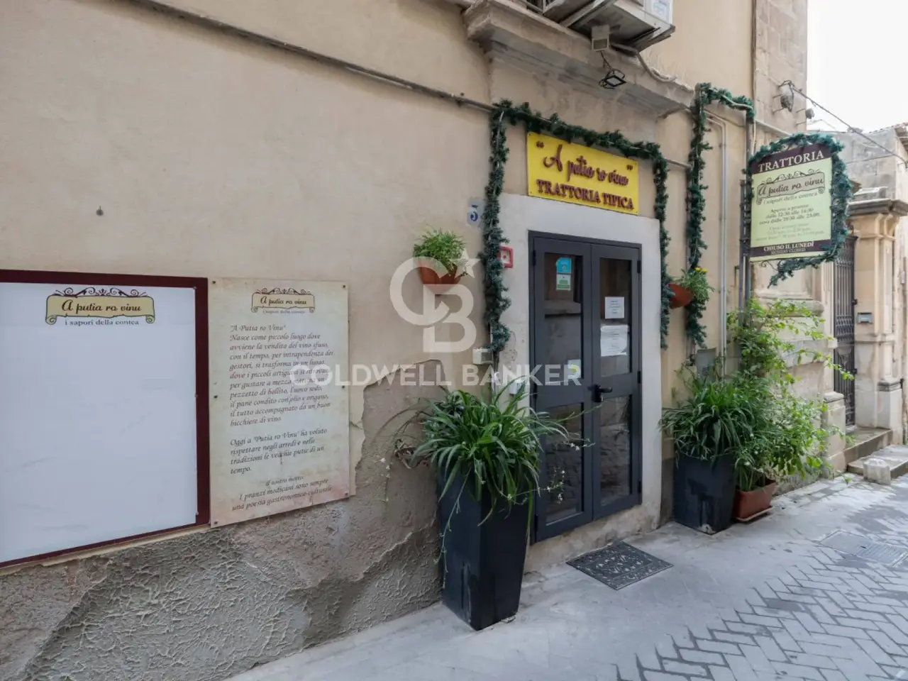 Negozio in Via Pisacane 34, Modica, {3} - Foto 2