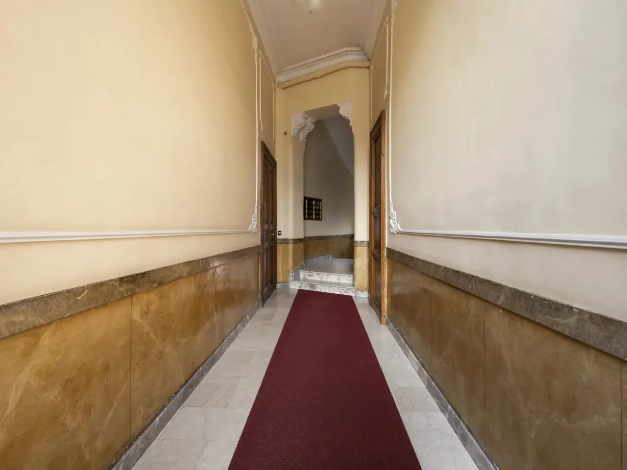 Magazzino in Via Casteggio, 9, Torino, {3} - Foto 2