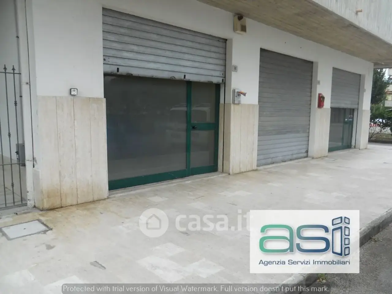 Negozio in , Martinsicuro, {3} - Foto 1