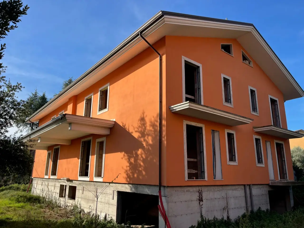 Palazzina commerciale in Via Filonarda, Anagni, {3} - Foto 1