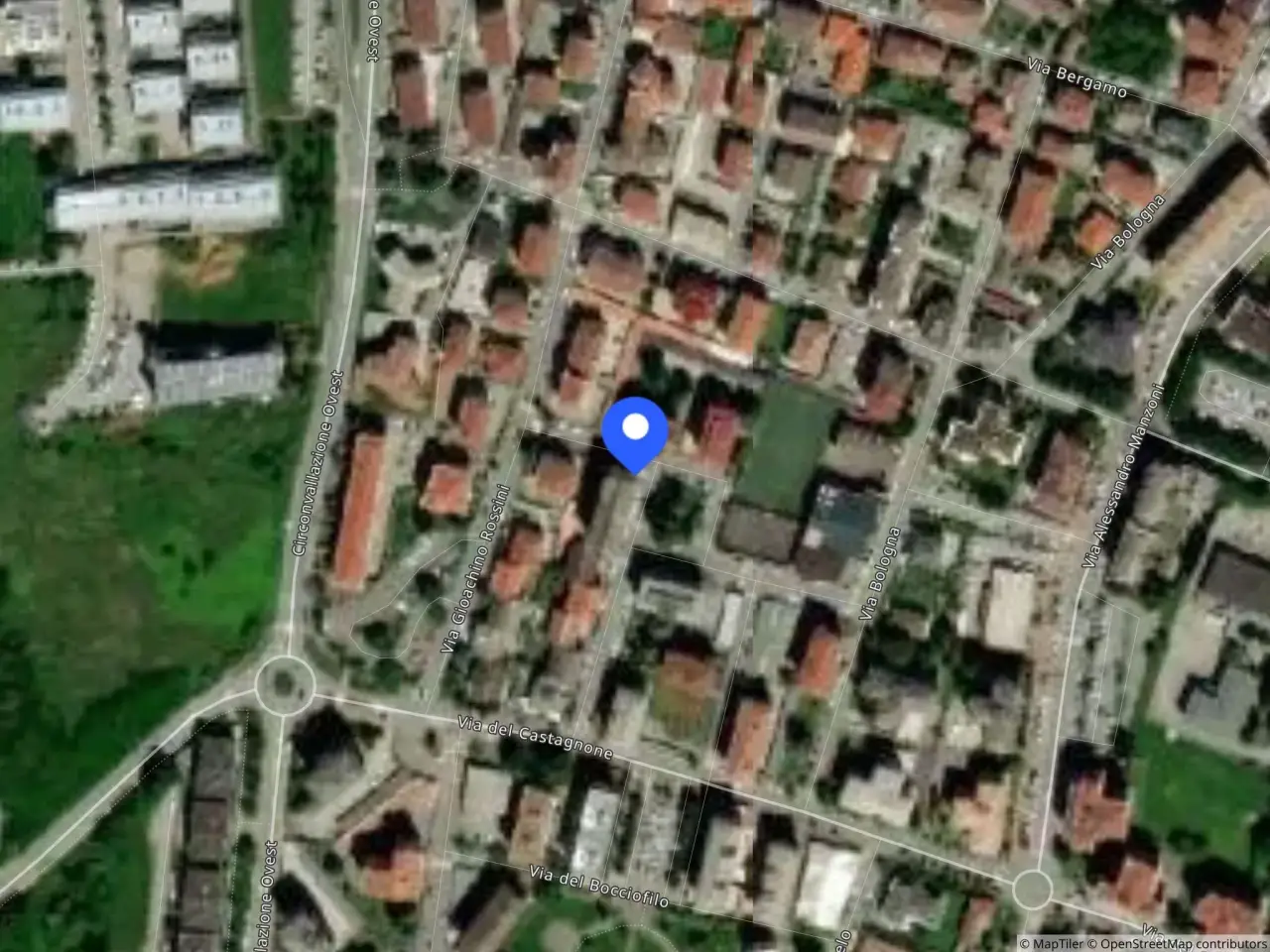 Negozio in Piazza Fogliabella, 12, 15048 Valenza al, Italia 12, Valenza, {3} - Foto 2