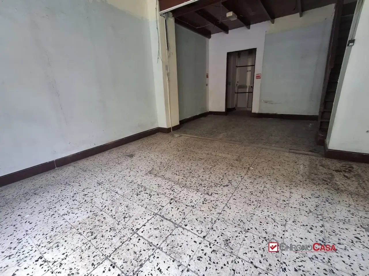 Magazzino in , Messina, {3} - Foto 1
