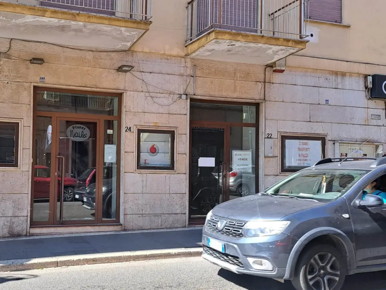 Negozio in Corso Don Minzoni  22, Genzano Di Roma, {3} - Foto 2