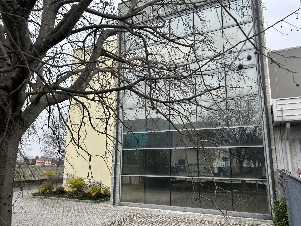 Laboratorio in Via Misurina, Mestrino, {3} - Foto 1