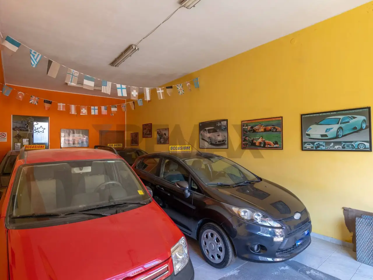Negozio in Via Vanvitelli 91, Siracusa, {3} - Foto 2