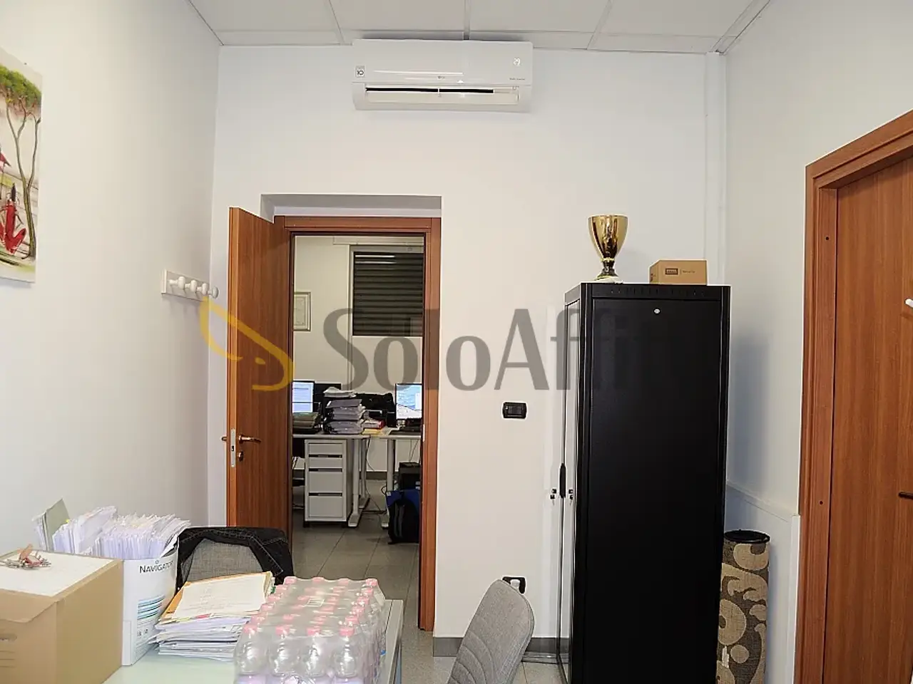 Negozio in Via Giuseppe Verdi 13, Settimo Torinese, {3} - Foto 2