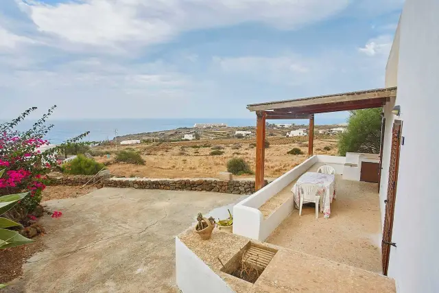 Villa in Via Scauri Basso, Pantelleria - Foto 1