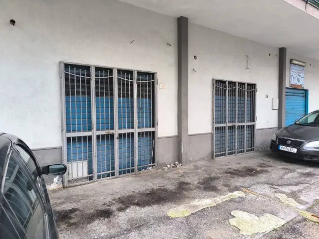 Negozio in Via Saviano, Nola, {3} - Foto 1