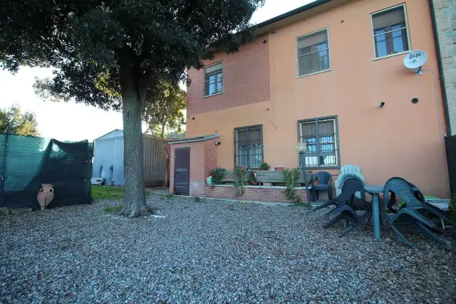 Villa in Strada Provinciale Barbaruta, Grosseto - Foto 1