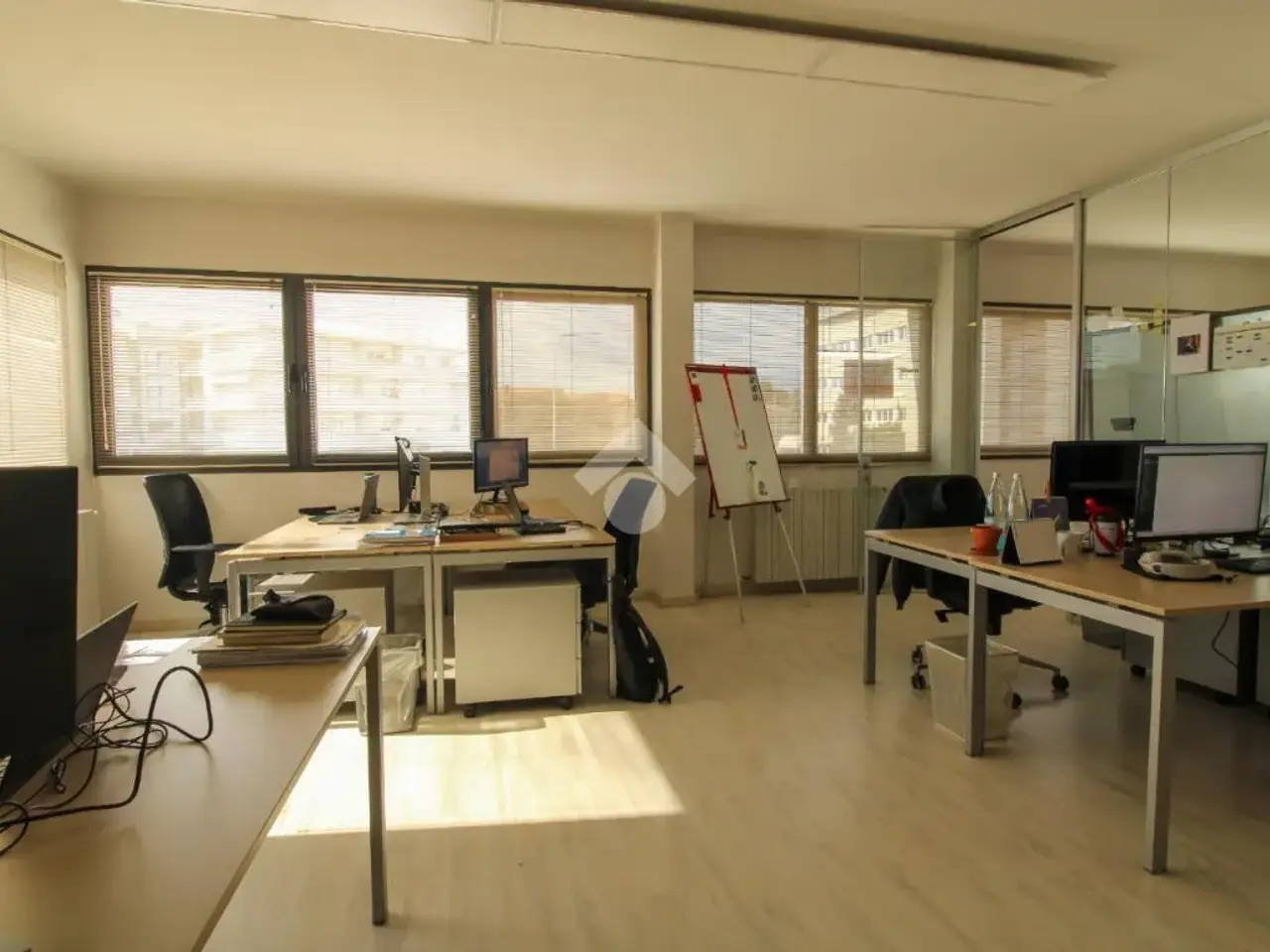Ufficio in Via Provinciale, Lallio, {3} - Foto 1