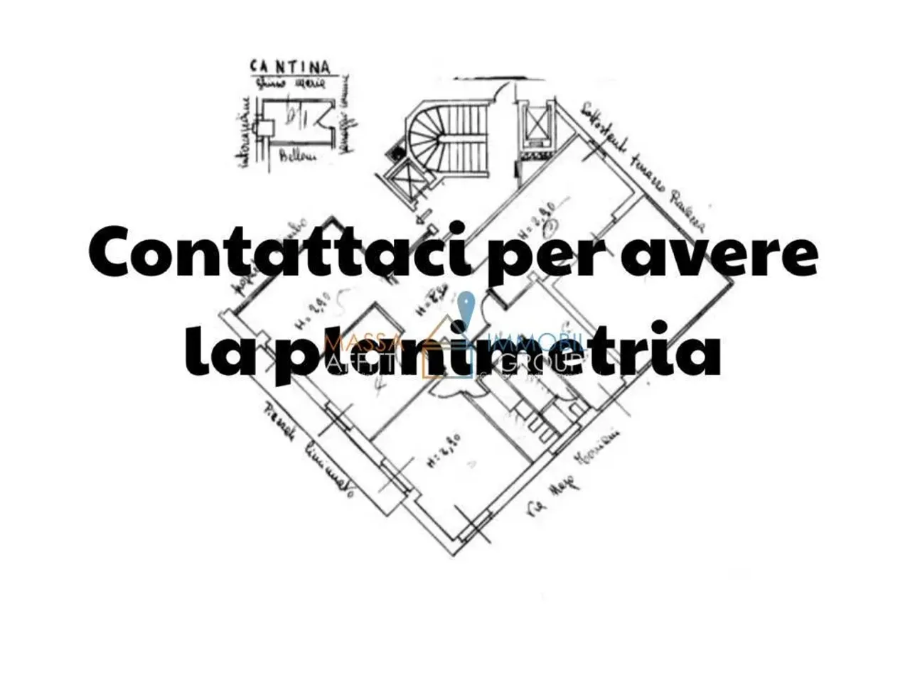 Negozio in Via San Leonardo 276, Massa, {3} - Foto 1