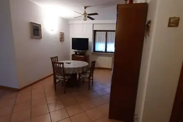 Vierzimmerwohnung in Borgo Padella 17, Bibbiena - Foto 1