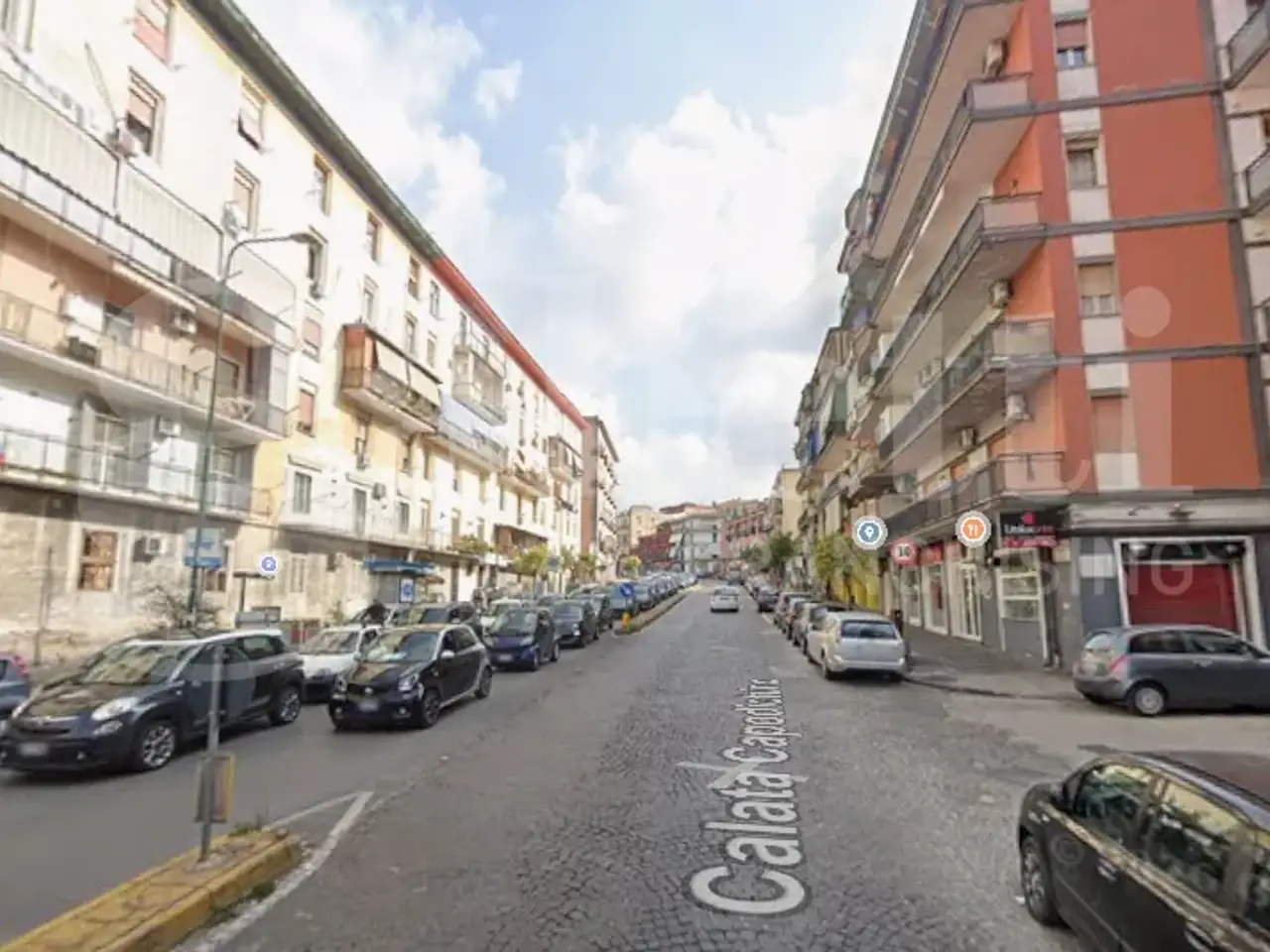 Capannone in Via Salve d'Esposito, Napoli, {3} - Foto 1