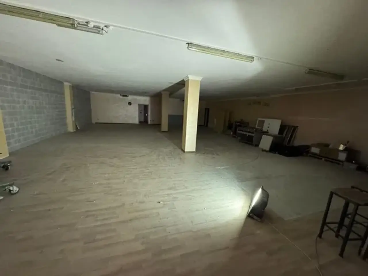 Magazzino in Via Valdagno, Udine, {3} - Foto 1