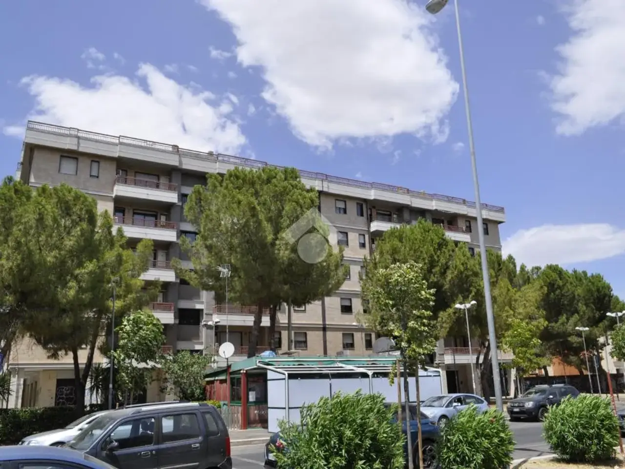Ufficio in Via Napoli, Foggia, {3} - Foto 2