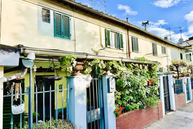 4-room flat in Via del Sodo, Firenze - Photo 1