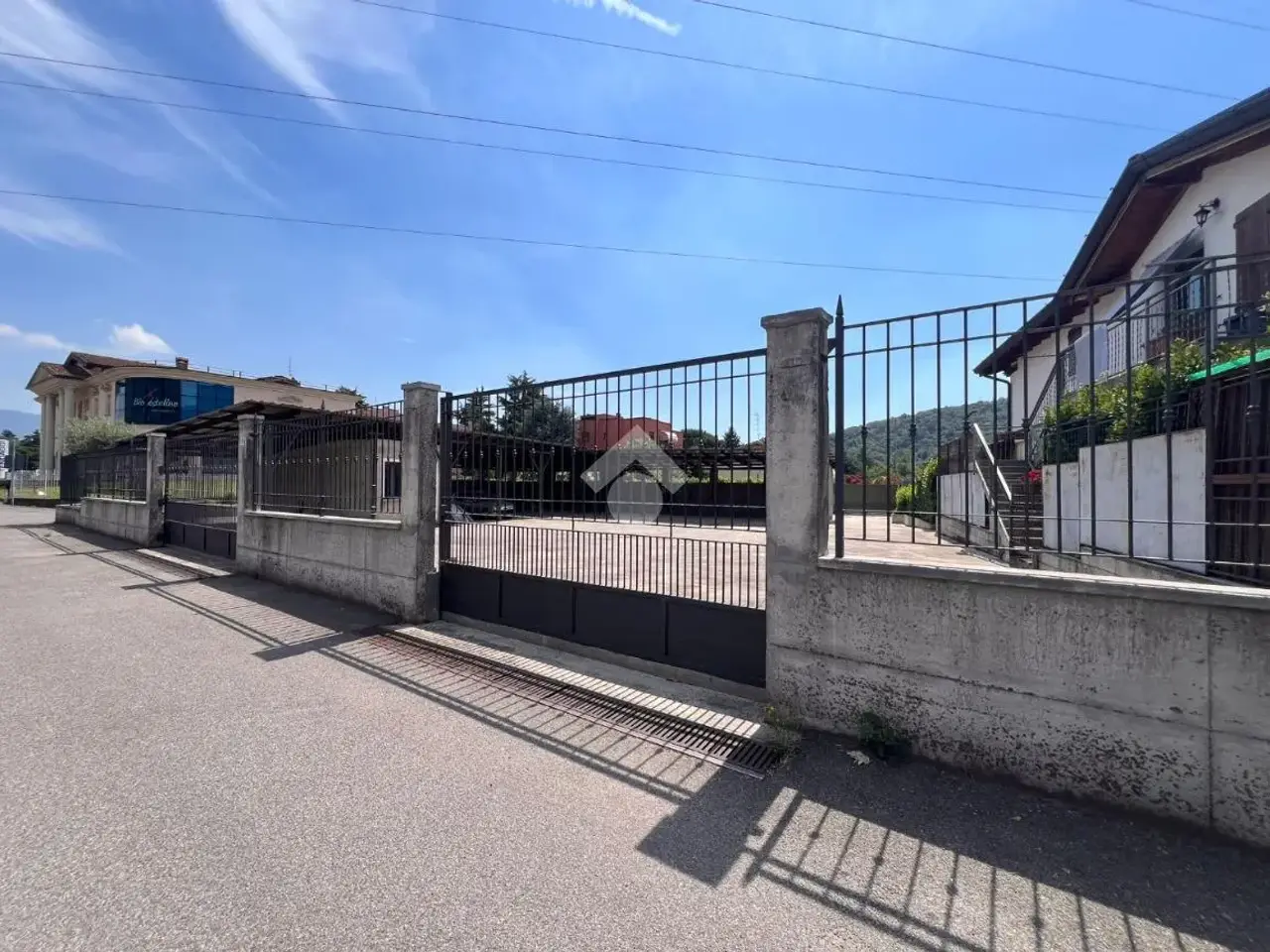 Magazzino in Via Europa 117, Concesio, {3} - Foto 2