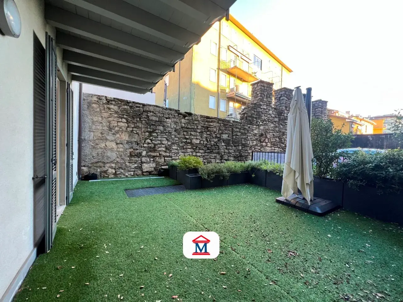 Ufficio in Via Francesco Nullo, Bergamo, {3} - Foto 2