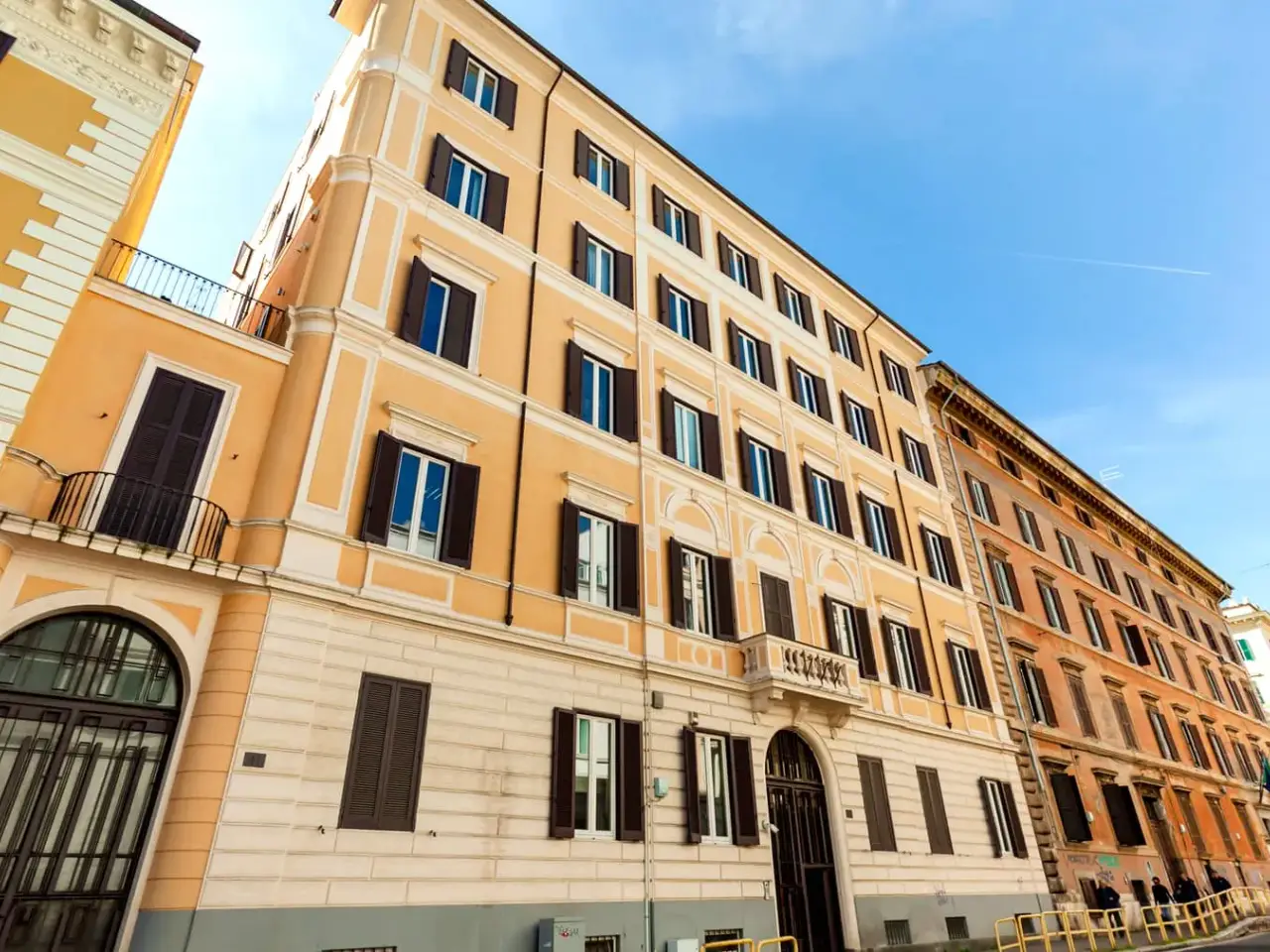 Ufficio in Via Goito, 39, 00185, Roma, {3} - Foto 2