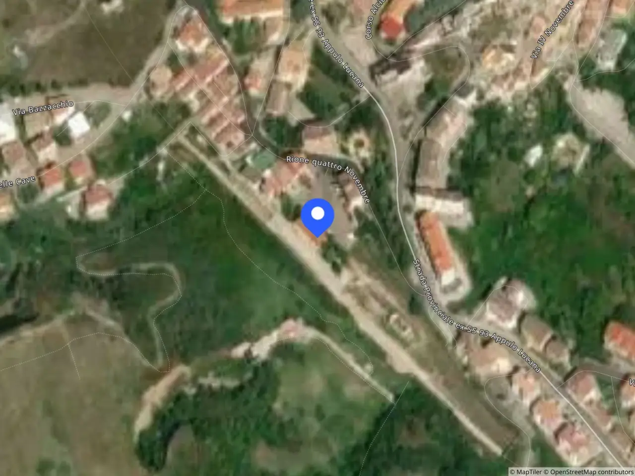 Deposito in P.Za Angelo Bozza, 9, 85022 Barile Pz, Italia 9, Barile, {3} - Foto 2