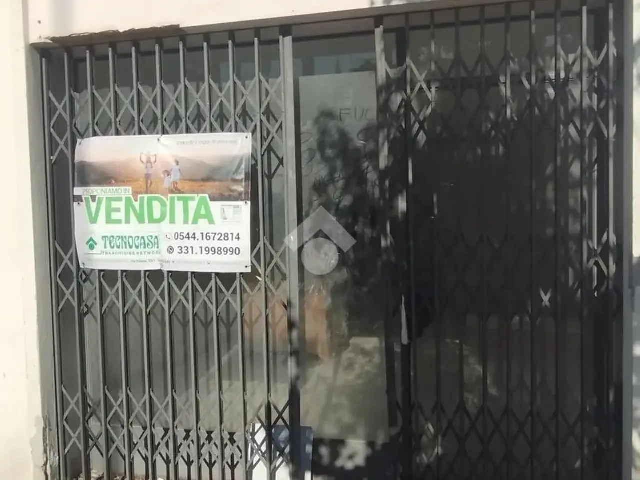 Ufficio in Via Garibaldi 135, Russi, {3} - Foto 2