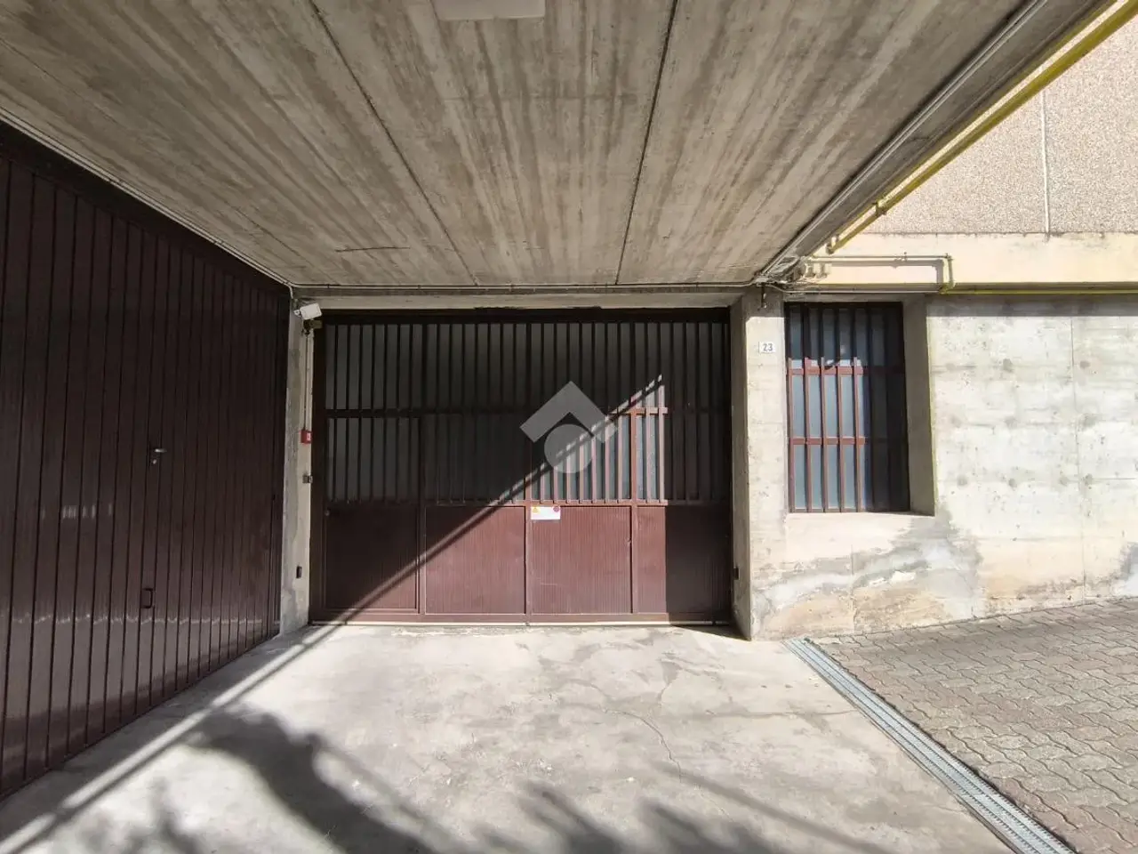 Magazzino in Regione Borgnalle 23, Aosta, {3} - Foto 1