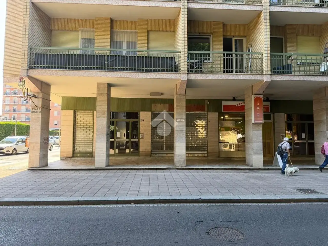 Negozio in Viale a Gramsci 89, Grugliasco, {3} - Foto 2