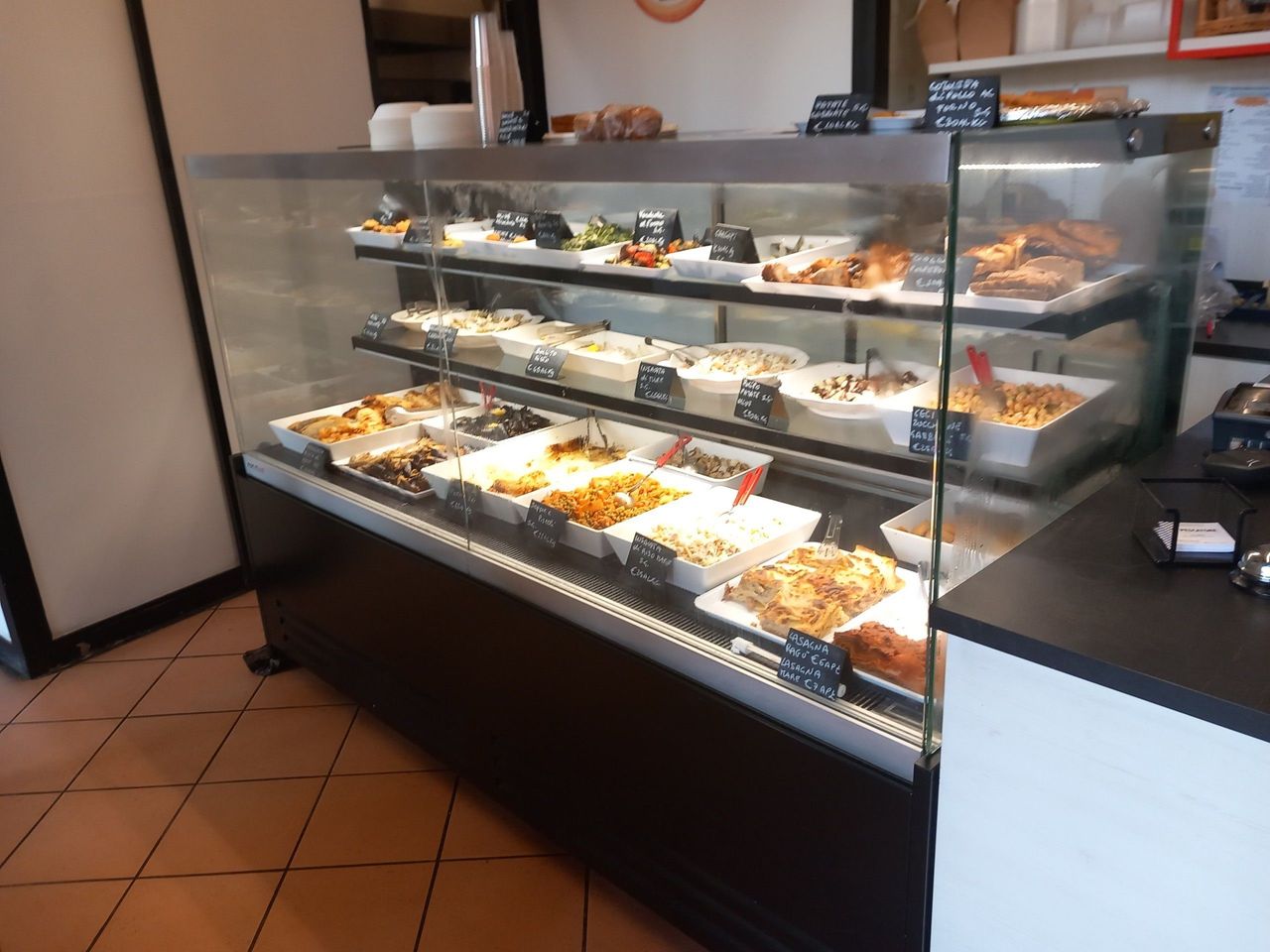 Rosticceria in , Senigallia, {3} - Foto 2
