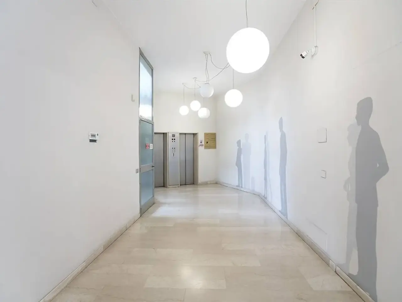 Palazzina commerciale in Viale Monza, Milano, {3} - Foto 2