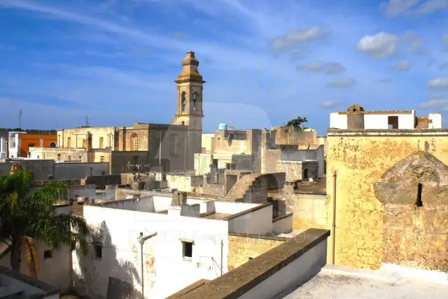 Casa indipendente in Via E. Coletta 82, Presicce-Acquarica - Foto 1