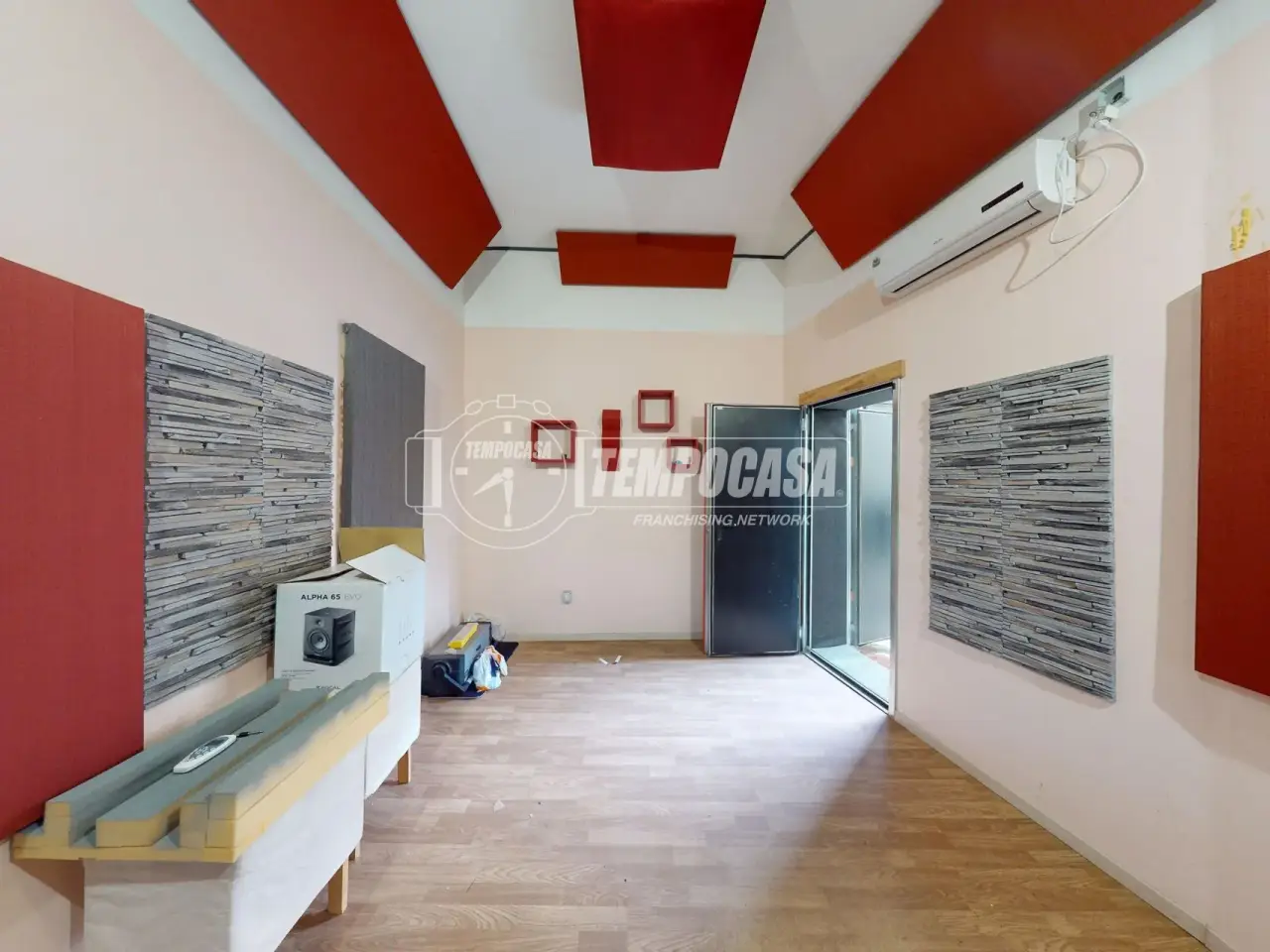 Magazzino in Via Cavour 17, Casoria, {3} - Foto 2