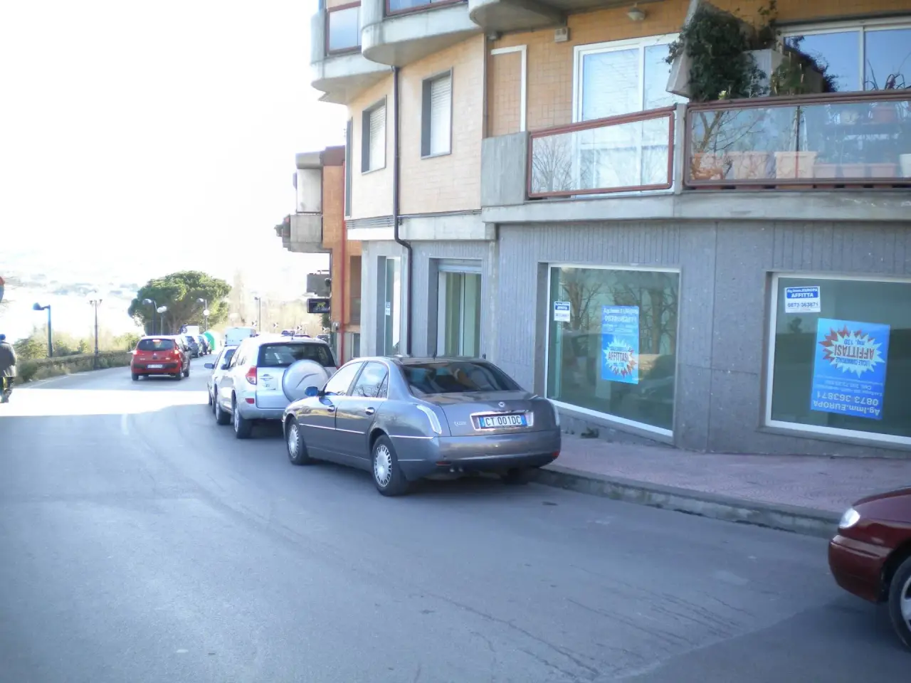 Negozio in Via Magnacervo, Vasto, {3} - Foto 2
