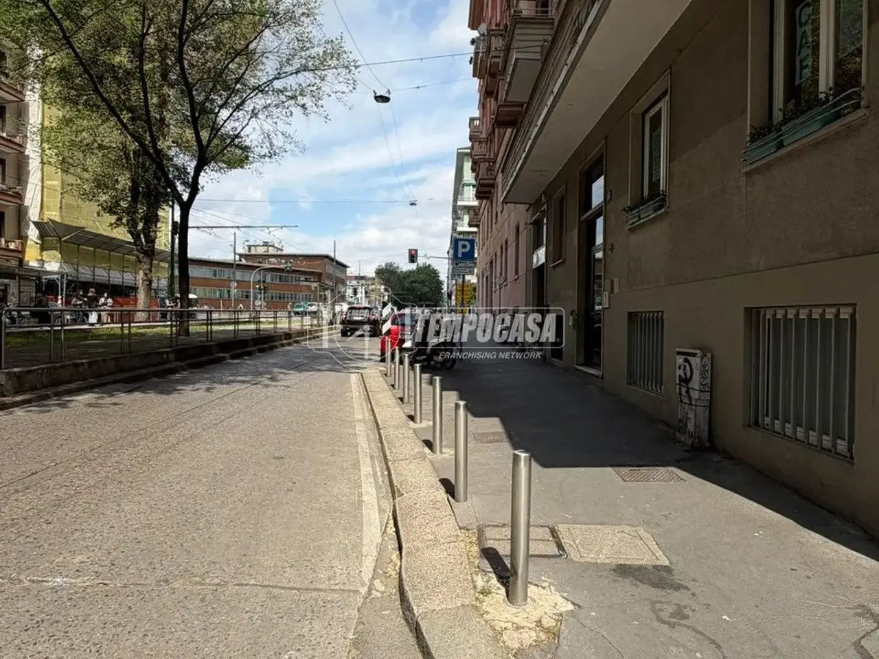 Ufficio in Via Generale Mac Mahon 38, Milano, {3} - Foto 1